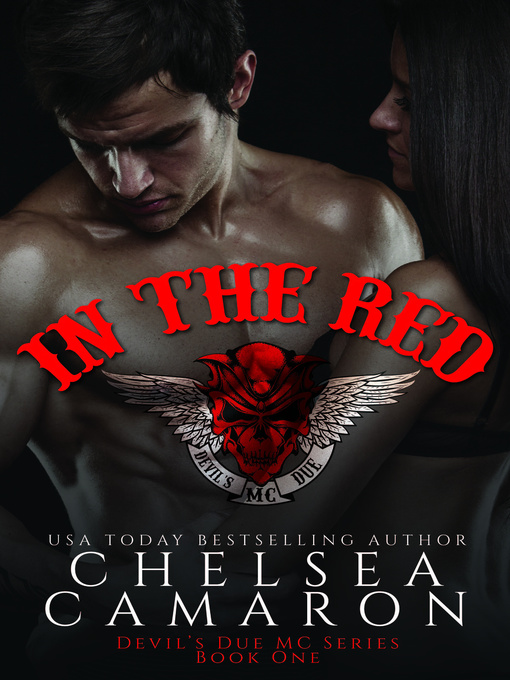 Title details for In the Red by Chelsea Camaron - Available